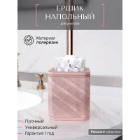 Напольный ерш FORA pleasant, полирезин FOR-PLS025