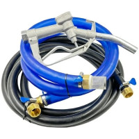 Заправочная станция перекачки топлива со счетчиком Петролл petroll starlet-80(12v) 2025