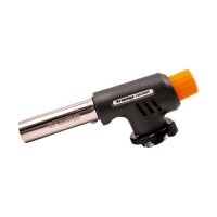 Газовый резак с пьезоподжигом Tramp Rocket 15.3x6.7x4 TRG-052