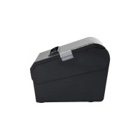 Чековый принтер MERTECH G80 (BT, USB) (black) 1009