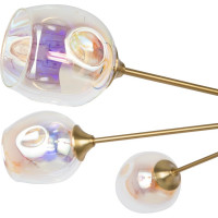 Подвесной светильник Freya Hubble FR5223PL-08C