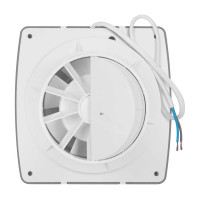 Вытяжной вентилятор MAUNFELD MFX12S