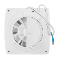 Вытяжной вентилятор MAUNFELD MFX12W