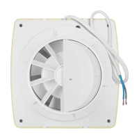 Вытяжной вентилятор MAUNFELD MFX10BG