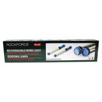 Светодиодная аккумуляторная сборная лампа Rockforce 2x10W COB LED RF-L03