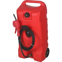 Мобильный топливный механический модуль Петролл 53m для дизель 16121