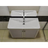 Раковина Madera Adel 100 4627173210263