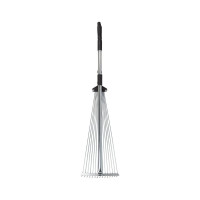 Веерные грабли для уборки газона WMC TOOLS WMC-TG2203018-L(54801)