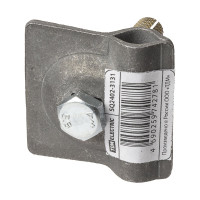 Держатель с анкером 45x45x55 мм для прута Ø6-10 мм TDM ELECTRIC термодиффузия SQ2402-3131