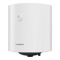 Накопительный электрический водонагреватель MAUNFELD MWH50W01