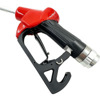 Топливораздаточный пистолет Петролл автоматический ac zva-80 "1/2"-"1" 80 л/м 12091