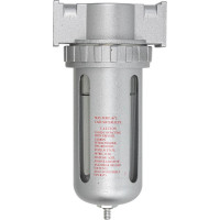 Фильтр воздушный для пневмосистем 3/8" fk-af803 Forcekraft FK-AF803(54843)