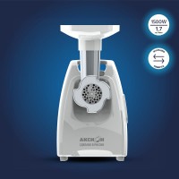 Электромясорубка Аксион М35.04 4607159823540