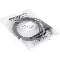 Кабель ExeGate miniDisplayPort-HDMI EX-CC-mDP-HDMI-1.8 mini20M 19M, 1,8м 284918