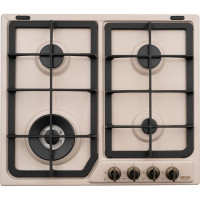 Газовая варочная панель De'Longhi OWF 46 PRO RUS К00000000015