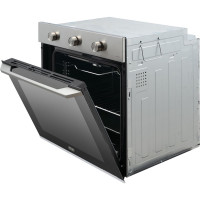 Газовый духовой шкаф De'Longhi NSFG 9 XL RUS К0000000003