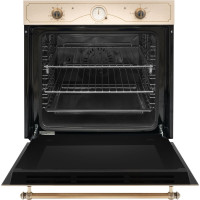 Электрический духовой шкаф CM 9L OW PPP RUS De'Longhi К00000000025