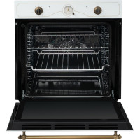 Электрический духовой шкаф CM 9L W RUS DeLonghi De'Longhi К00000000027