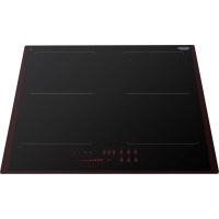 Индукционная варочная панель DeLonghi SLI 604 RUS К00000000020