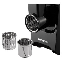 Мясорубка Redmond черный RMG-1241-6