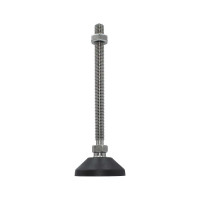 Шарнирная опора Алтервиа M10x125 до 500 кг A00021.1105010125