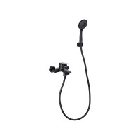 Смеситель для ванны Aquatek Вега aq1040mb 00000129547
