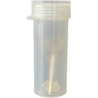 Пенал для ключей ТПК Технологии Контроля 40/110 пластик, бесцветный, 10 шт. 24238