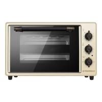 Мини-печь MAUNFELD MMO-373MBG02