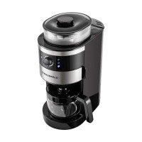 Кофемашина капельного типа MAUNFELD MF-731BK