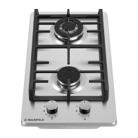 Газовая варочная панель MAUNFELD EGHS.32.73CS/G