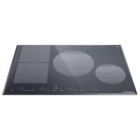 Индукционная варочная панель MAUNFELD CVI804SFLGR