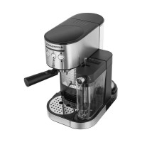 Кофемашина рожкового типа MAUNFELD MF-720S PRO