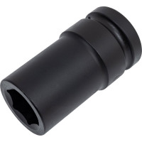 Головка ударная глубокая 6-гранная 30 мм, 1"DR Partner PA-48510030(12990)