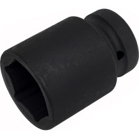 Головка ударная глубокая 6-гранная 40 мм, 1"DR Partner PA-48510040(12997)