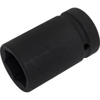 Головка ударная глубокая 6-гранная 32 мм, 1"DR Partner PA-48510032(12991)
