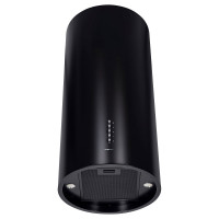 Кухонная вытяжка HOMSair fly 1000sd 39 черный FLY 1000SD 39 BLACK
