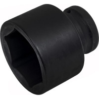 Головка ударная 3/4", 43 мм, 6-гранная Forcekraft FK-46543(16205)