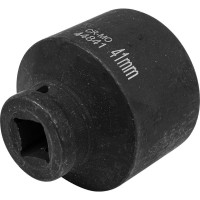 Головка ударная 41 мм, 1/2", 12 - гранная Forsage F-44841(28338)