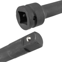 Удлинитель ударный 400 мм, 3/4" Forsage F-8046400MPB(16231)