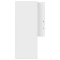 Кухонная вытяжка MAUNFELD Bath Plus 402 белый