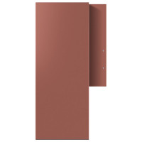 Кухонная вытяжка MAUNFELD Bath Plus 402 медный