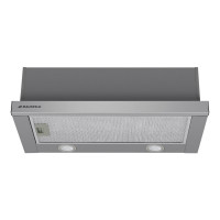 Кухонная вытяжка MAUNFELD нержавеющая сталь VS LIGHT 50 INOX