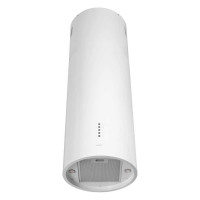 Кухонная вытяжка MAUNFELD  lee isla 39 белый LEE ISLA 39 WHITE