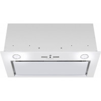 Кухонная вытяжка MAUNFELD Fantasy 1000ST 60 White Glass