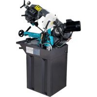 Ленточнопильный станок по металлу AURA TOOLS lm-170g/380 40170300