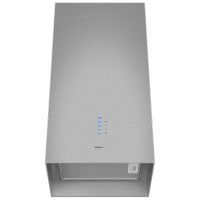 Кухонная вытяжка MAUNFELD  Bath 402 нержавеющая сталь