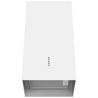 Кухонная вытяжка MAUNFELD  Bath 401 белый