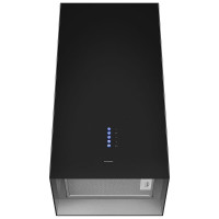 Кухонная вытяжка MAUNFELD Bath 402 чёрный