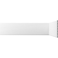 Панель стеновая bello deco XPS СП 08/2 00-00106010