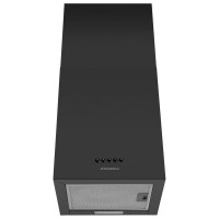 Кухонная вытяжка MAUNFELD  box push 40 черный BOX Push 40 Black